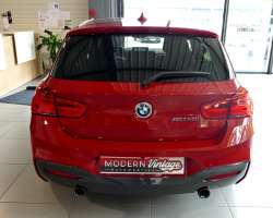 BMW 140i 340cv M Performance BVA 8 24