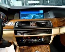 BMW 530D F10 245CV BVA 8 PACK LUXE 6