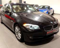 BMW 530D F10 245CV BVA 8 PACK LUXE 13