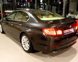 BMW 530D F10 245CV BVA 8 PACK LUXE 14