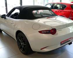 Mazda MX-5 2.0 Skyactiv-G 160cv Sélection 11