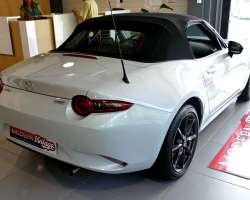 Mazda MX-5 2.0 Skyactiv-G 160cv Sélection 12