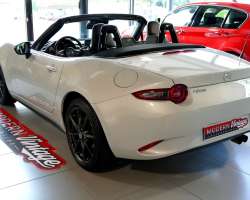 Mazda MX-5 2.0 Skyactiv-G 160cv Sélection 14