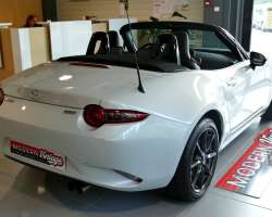 Mazda MX-5 2.0 Skyactiv-G 160cv Sélection 16