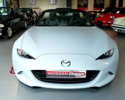 Mazda MX-5 2.0 Skyactiv-G 160cv Sélection 18