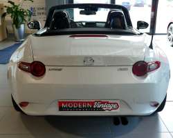 Mazda MX-5 2.0 Skyactiv-G 160cv Sélection 19