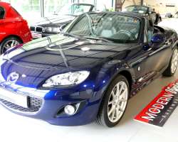 Mazda MX-5 RC 2.0 160 Sports-Line 4