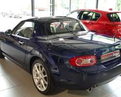 Mazda MX-5 RC 2.0 160 Sports-Line 11