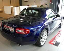 Mazda MX-5 RC 2.0 160 Sports-Line 12