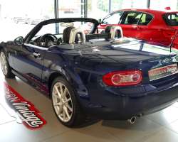 Mazda MX-5 RC 2.0 160 Sports-Line 14