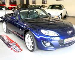 Mazda MX-5 RC 2.0 160 Sports-Line 16