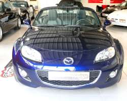 Mazda MX-5 RC 2.0 160 Sports-Line 17