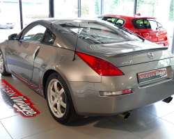 Nissan 350Z Coupe 3.5 V6 313 Pack 13