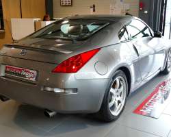 Nissan 350Z Coupe 3.5 V6 313 Pack 14