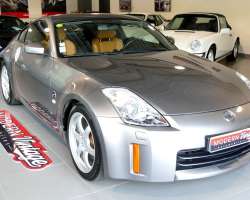 Nissan 350Z Coupe 3.5 V6 313 Pack 15