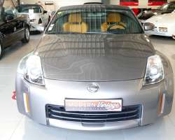 Nissan 350Z Coupe 3.5 V6 313 Pack 16