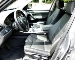 BMW X3 xDrive 35d 313cv Luxe 6 BMW X3 xDrive 35d 313cv Luxe 6