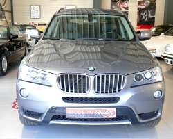 BMW X3 xDrive 35d 313cv Luxe 19