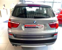 BMW X3 xDrive 35d 313cv Luxe 20