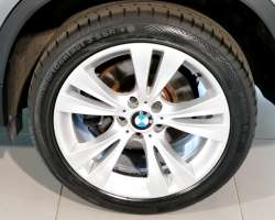 BMW X3 xDrive 35d 313cv Luxe 21