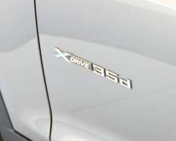 BMW X3 xDrive 35d 313cv Luxe 22