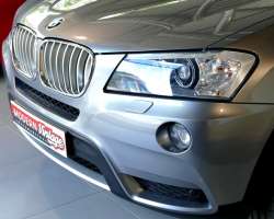 BMW X3 xDrive 35d 313cv Luxe 23