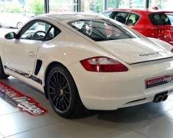 Porsche Cayman S Sport Limited Edition 3.4 303cv 14
