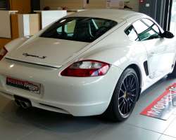 Porsche Cayman S Sport Limited Edition 3.4 303cv 18