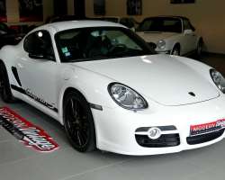 Porsche Cayman S Sport Limited Edition 3.4 303cv 19