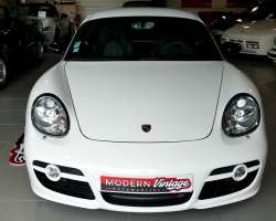 Porsche Cayman S Sport Limited Edition 3.4 303cv 20