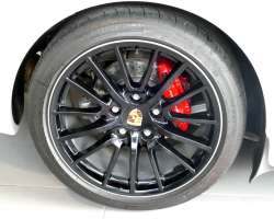 Porsche Cayman S Sport Limited Edition 3.4 303cv 22