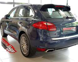 Porsche Cayenne S Hybrid 380cv 15