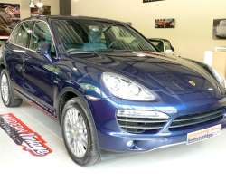 Porsche Cayenne S Hybrid 380cv 23