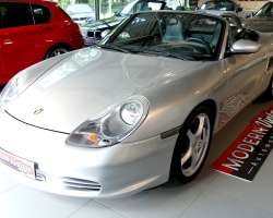 Porsche Boxster 986 3.2 S 260cv 3