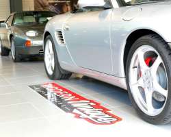 Porsche Boxster 986 3.2 S 260cv 16