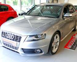 Audi S4 Avant 3.0 V6 TFSI 333 S-Tronic 3