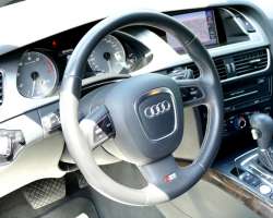 Audi S4 Avant 3.0 V6 TFSI 333 S-Tronic 9