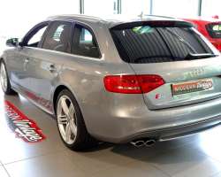 Audi S4 Avant 3.0 V6 TFSI 333 S-Tronic 14