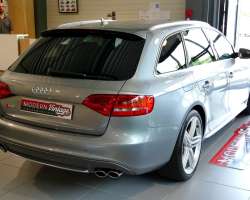 Audi S4 Avant 3.0 V6 TFSI 333 S-Tronic 15