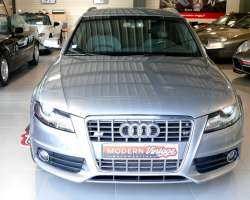 Audi S4 Avant 3.0 V6 TFSI 333 S-Tronic 17