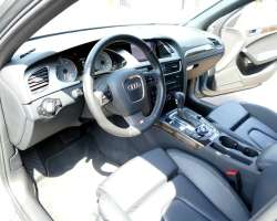 Audi S4 Avant 3.0 V6 TFSI 333 S-Tronic 20