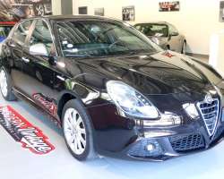 Alfa Roméo Giulietta 1.4 TJet 120 S/S Distinctive 11