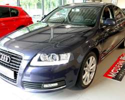 Audi A6 3.0 V6 TDI Quattro 240cv Tiptronic 3