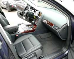 Audi A6 3.0 V6 TDI Quattro 240cv Tiptronic 5