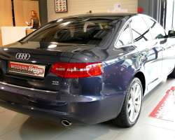 Audi A6 3.0 V6 TDI Quattro 240cv Tiptronic 12