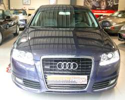 Audi A6 3.0 V6 TDI Quattro 240cv Tiptronic 14