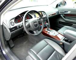 Audi A6 3.0 V6 TDI Quattro 240cv Tiptronic 16