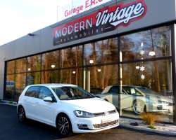 VOLKSWAGEN GOLF VII 2.0 TDI 150 CARAT 3