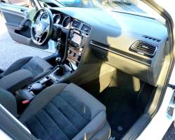 VOLKSWAGEN GOLF VII 2.0 TDI 150 CARAT 7