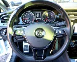 VOLKSWAGEN GOLF VII 2.0 TDI 150 CARAT 9